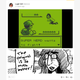 Illustration for article titled emPokémon/em iRed, Blue and Yellows/i Miiverse Is Amazing